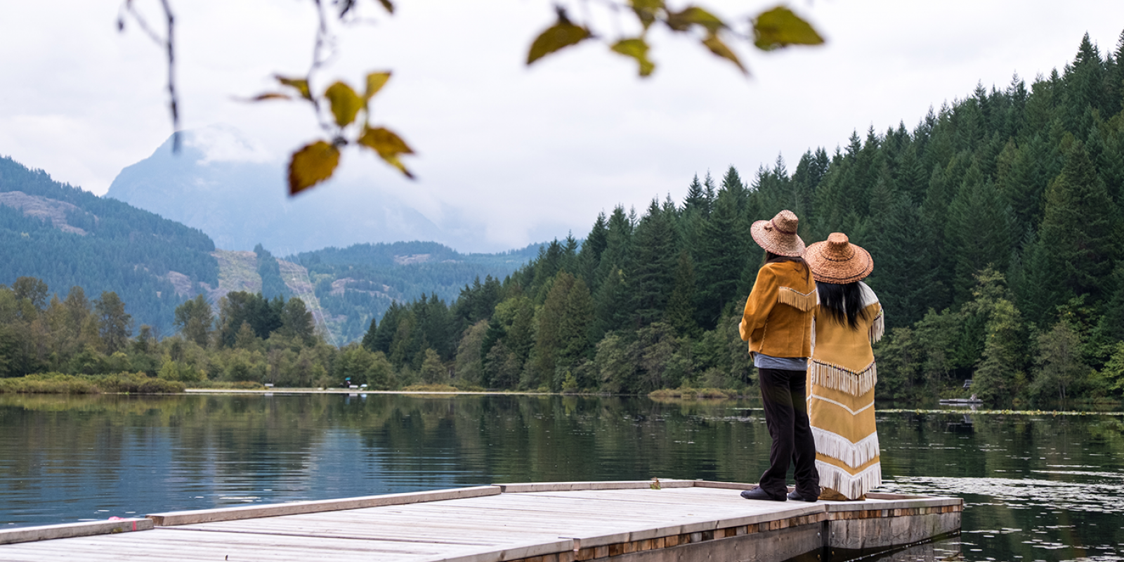 Featured image for Climate and Cultural Vulnerabilities/Native Elders