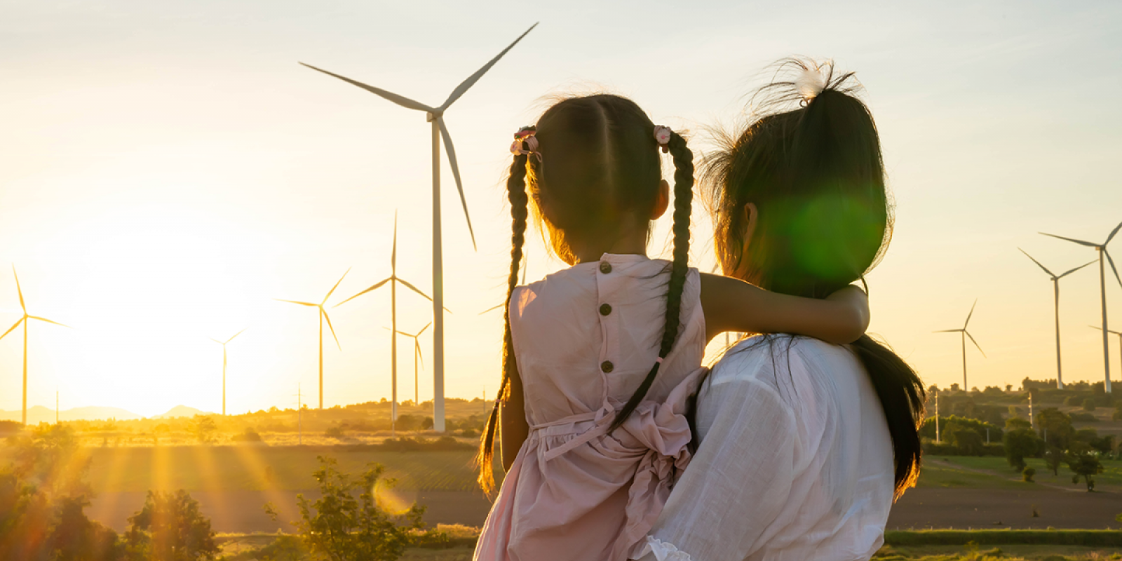 Featured image for Combating Climate Change in an Era of Longevity