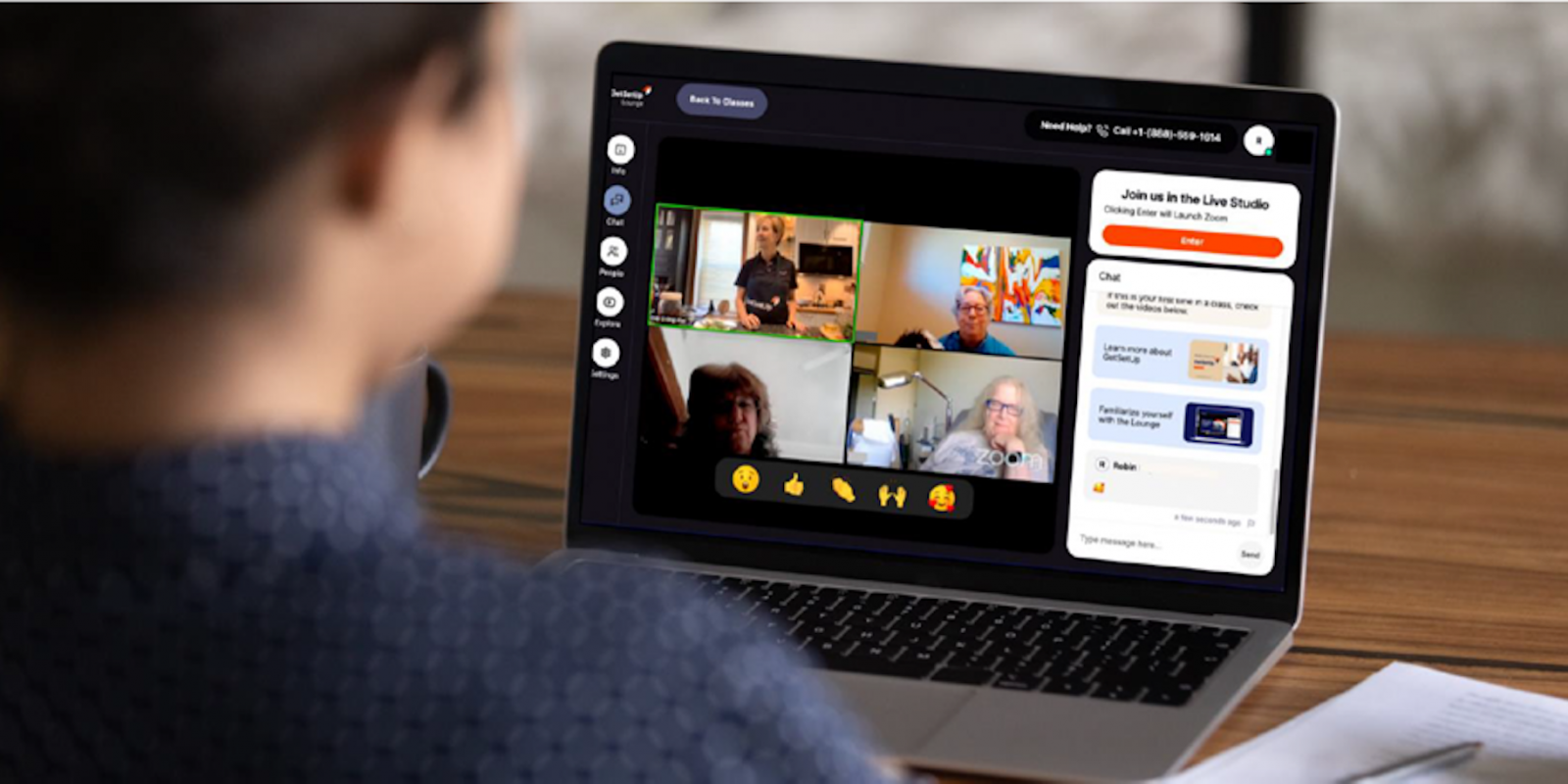 Featured image for Workforce Aging: The Key to an Innovative Future Featured image for Workforce Aging: The Key to an Innovative Future