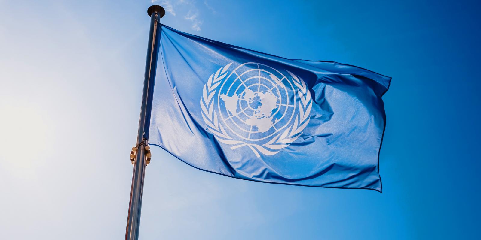 Featured image for U.N. Convention on the Rights of Older Persons