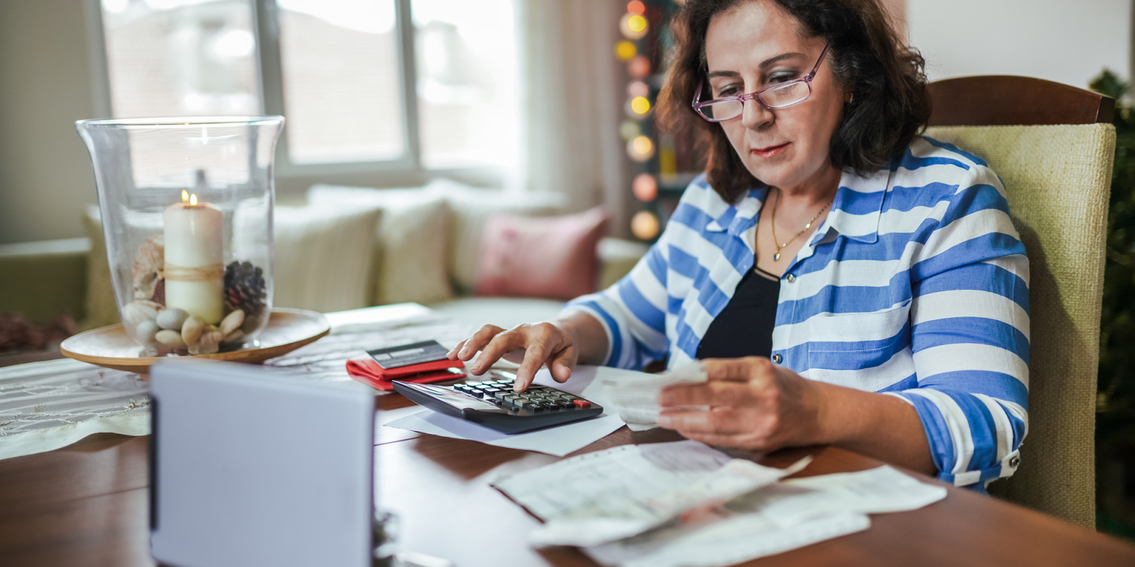 Featured image for Super Financially Secure, or Destitute?