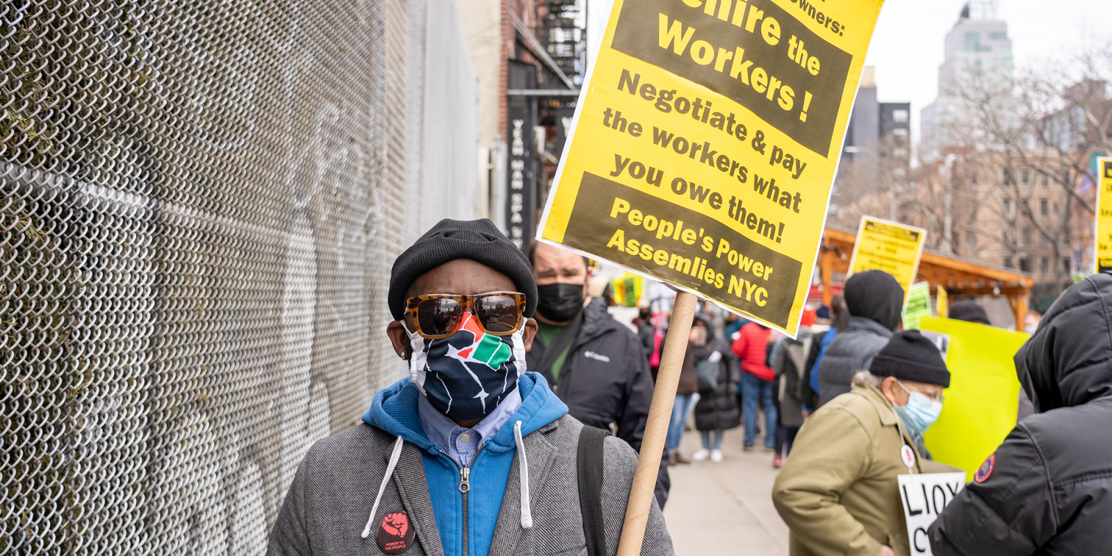 Featured image for How Unions Pave the Path to Elder Security
