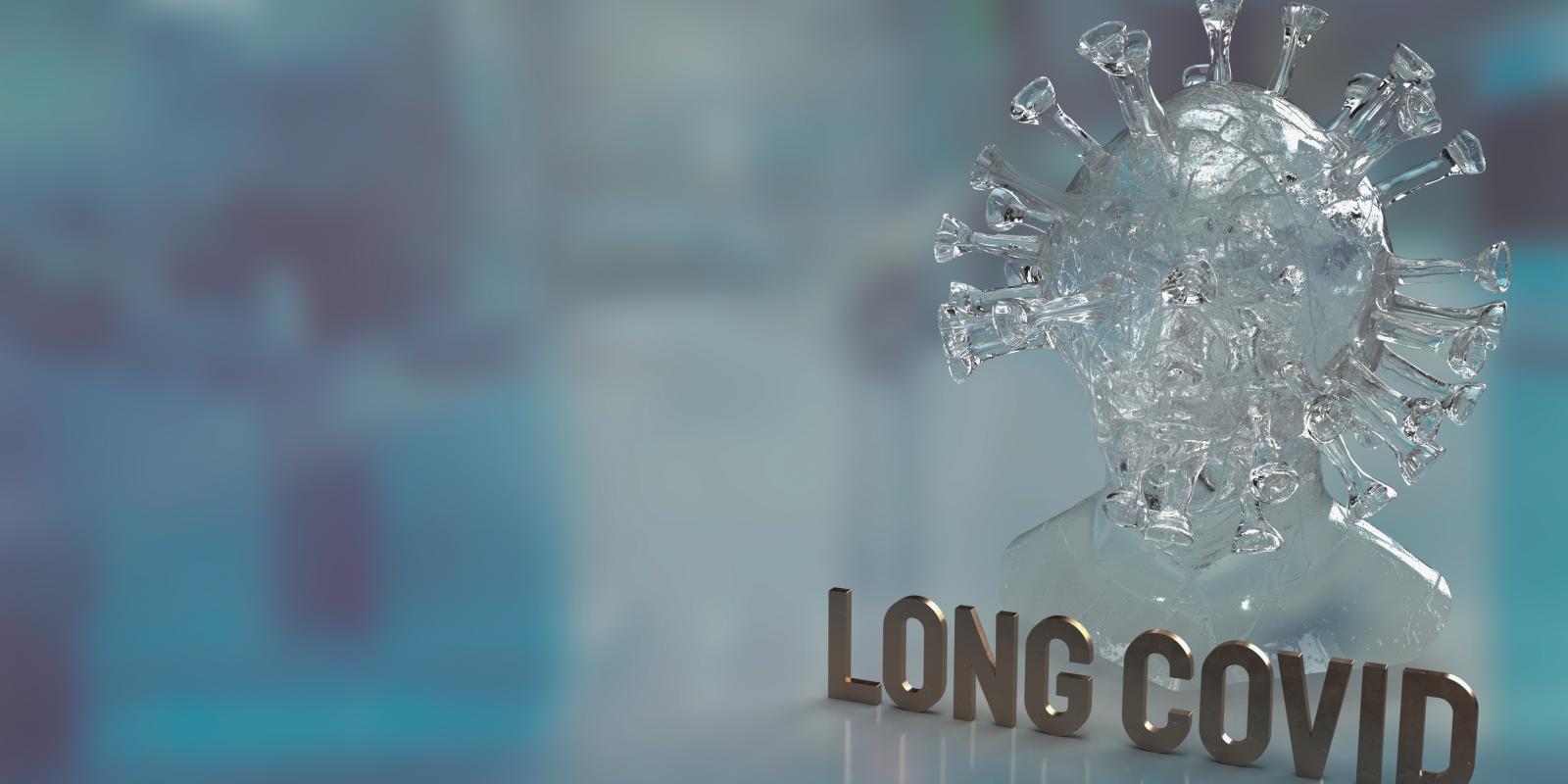 Featured image for Long COVID: A Brief Overview