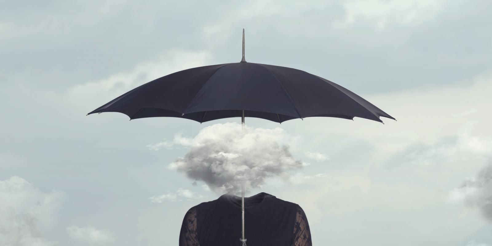 Featured image for Shining a Light on Brain Fog