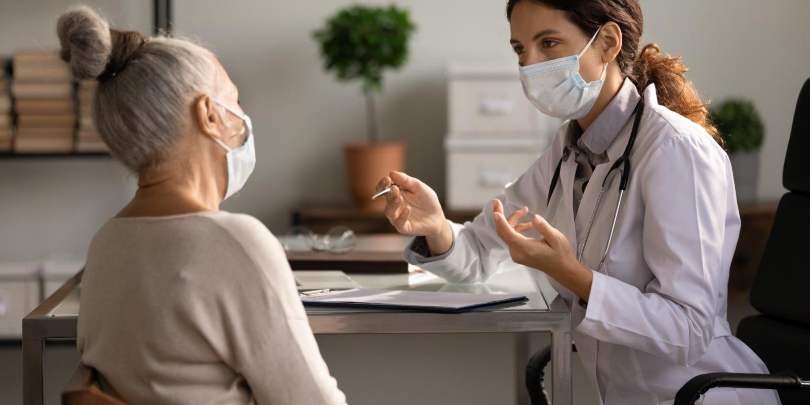 Featured image for Aging and Long COVID: Stop Stigma with Strategies
