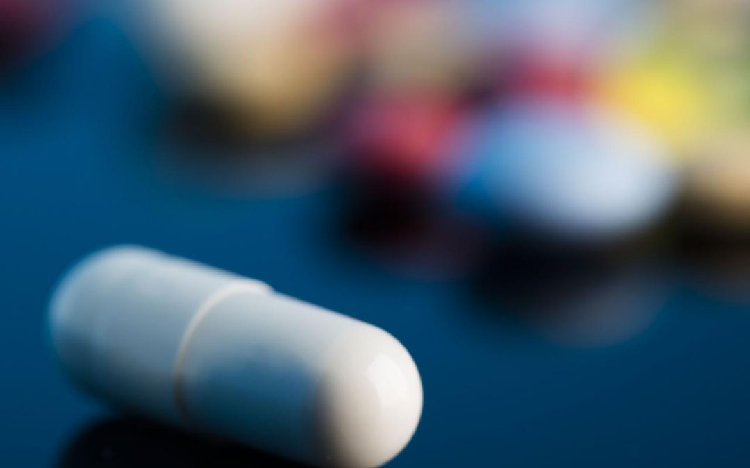 The Intersection Between Substance Use in Older Adults and Palliative Care