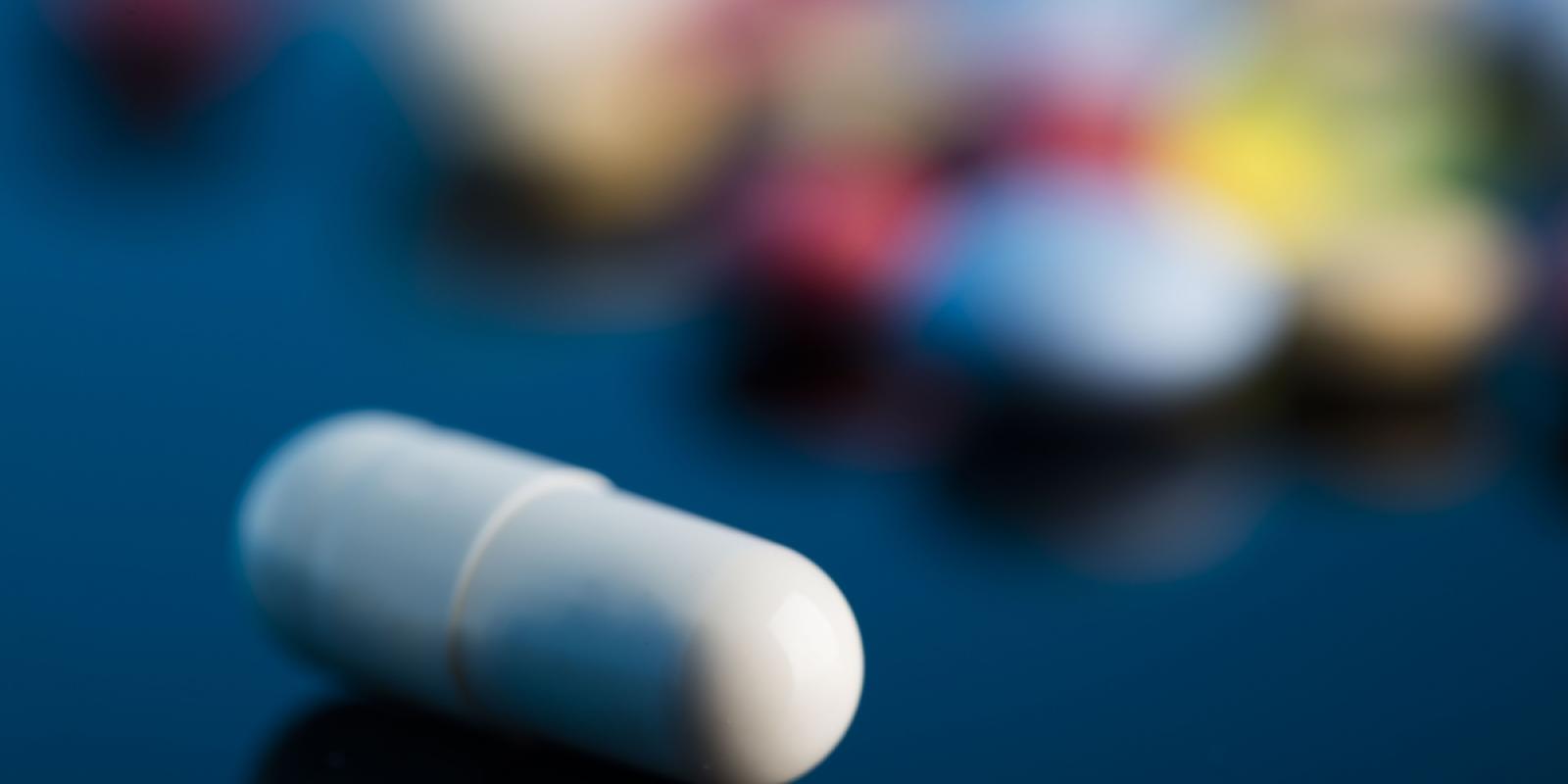 Featured image for Palliative Care and Substance Use in Elders