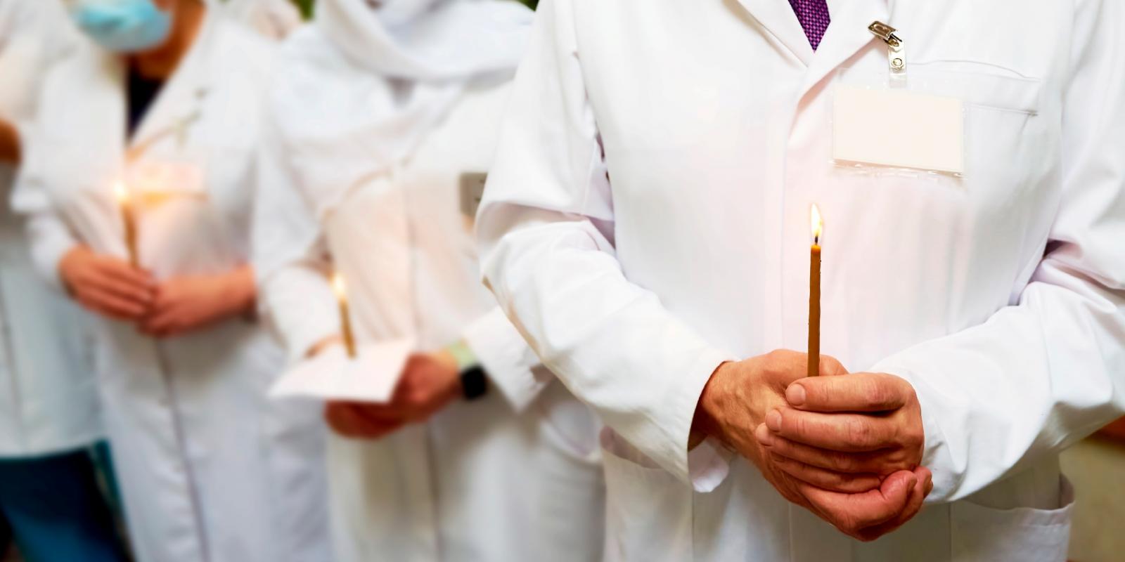 Featured image for Loss Beyond the Bedside