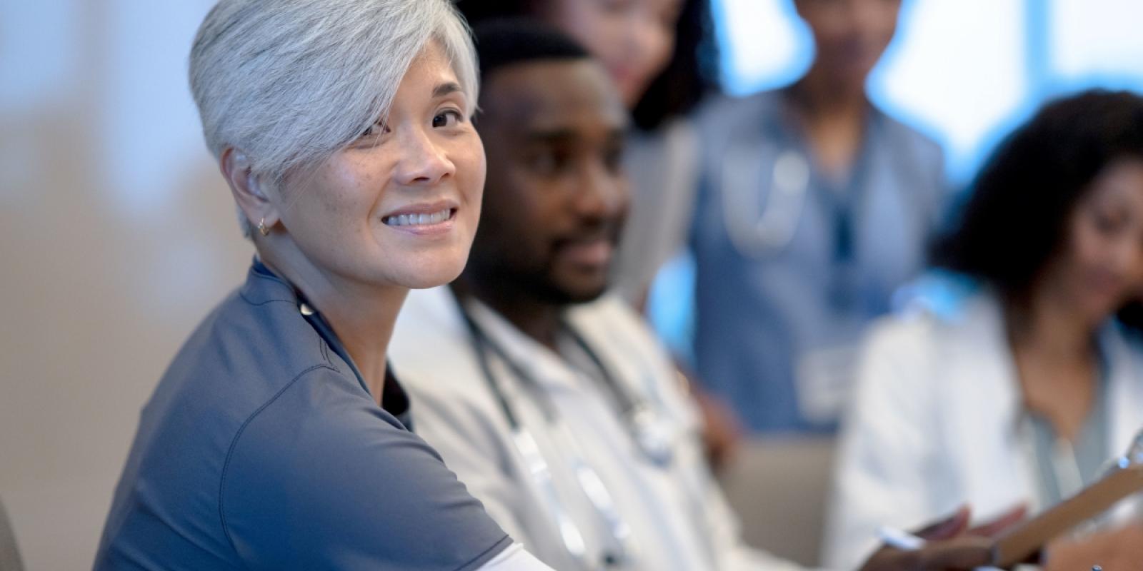 Featured image for Health Equity in Palliative and End-of-Life Care
