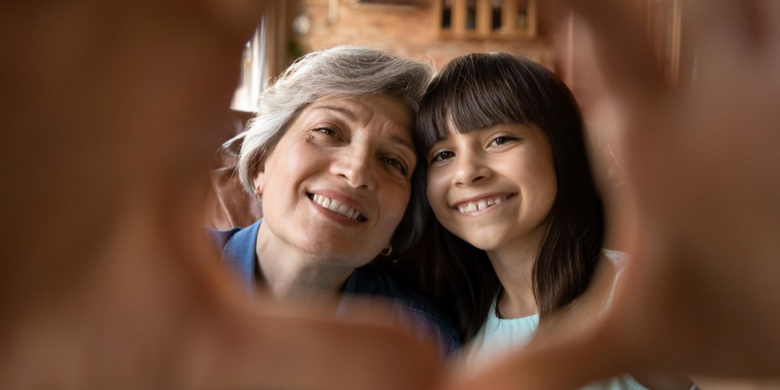 Featured image for The Power of Intergenerational Connection
