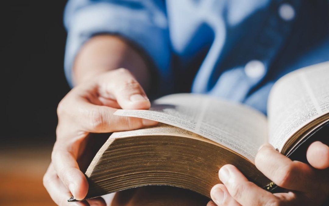 Does Faith Flourish or Falter at the End of Life?