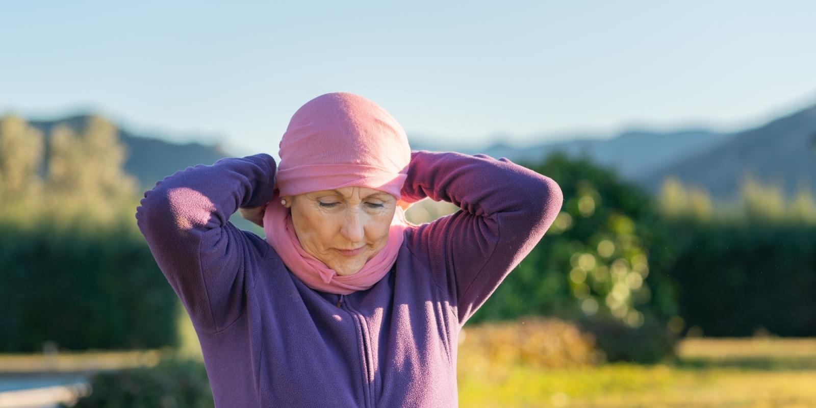 Featured image for Is Age a Bias in the Treatment of Breast Cancer?