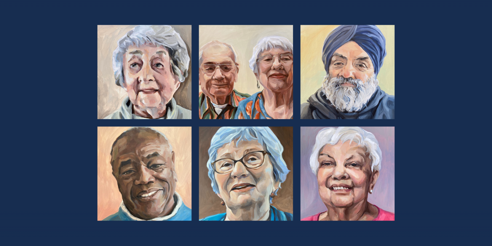 Featured image for The Art of Aging