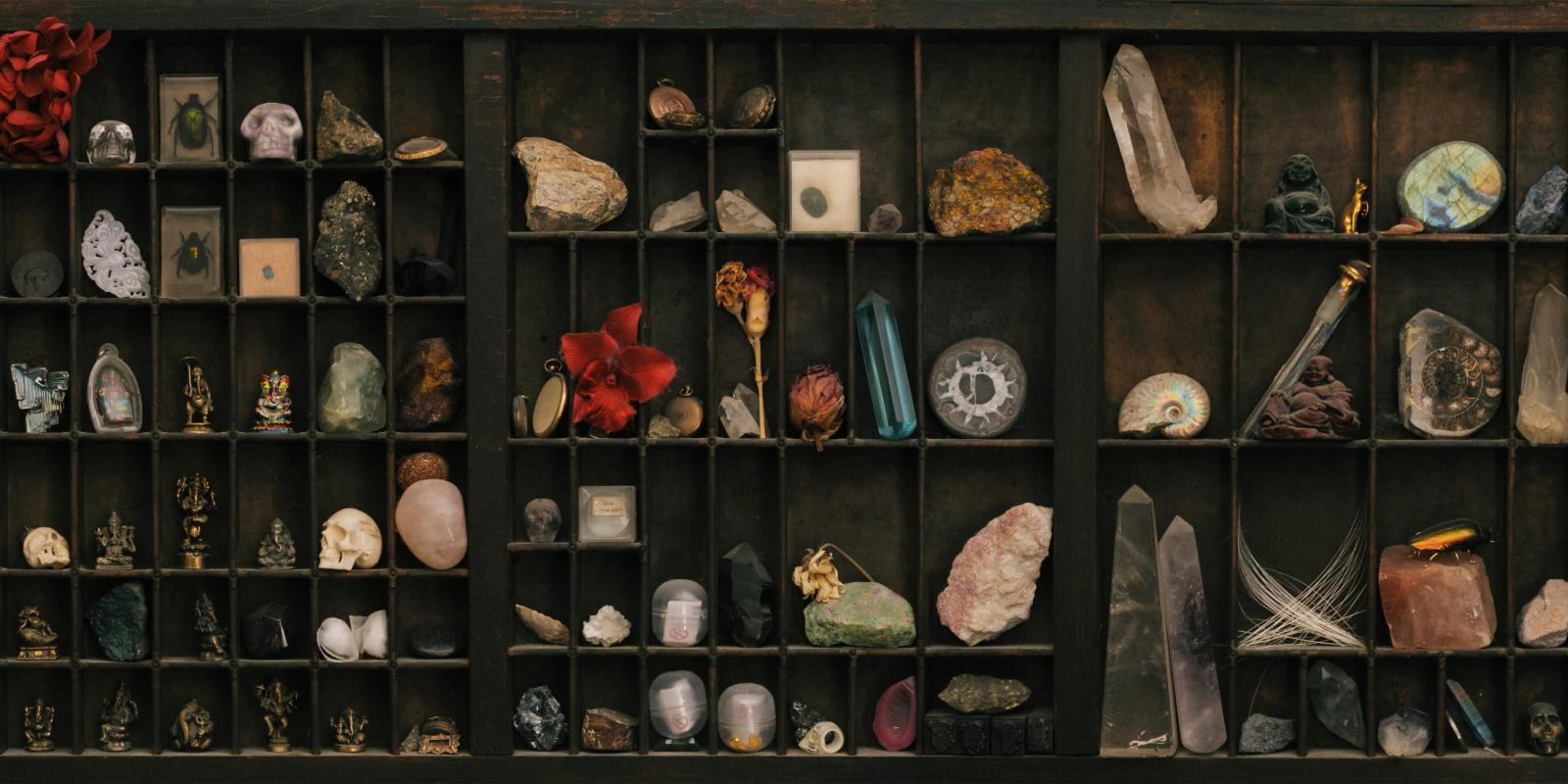 Featured image for Three Poems