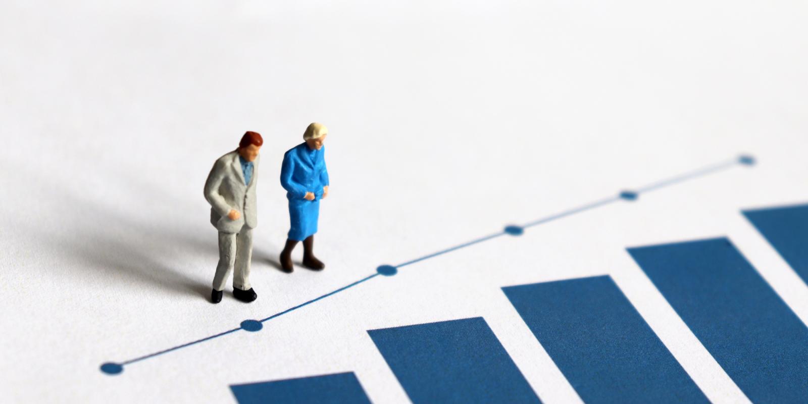 Featured image for Life Expectancy Is Declining: How To Fix It?