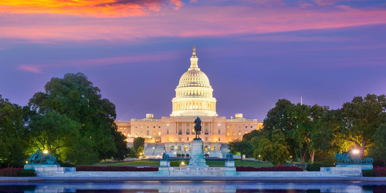 Featured image for ASA’s Role in Public Policy—2022 Year in Review