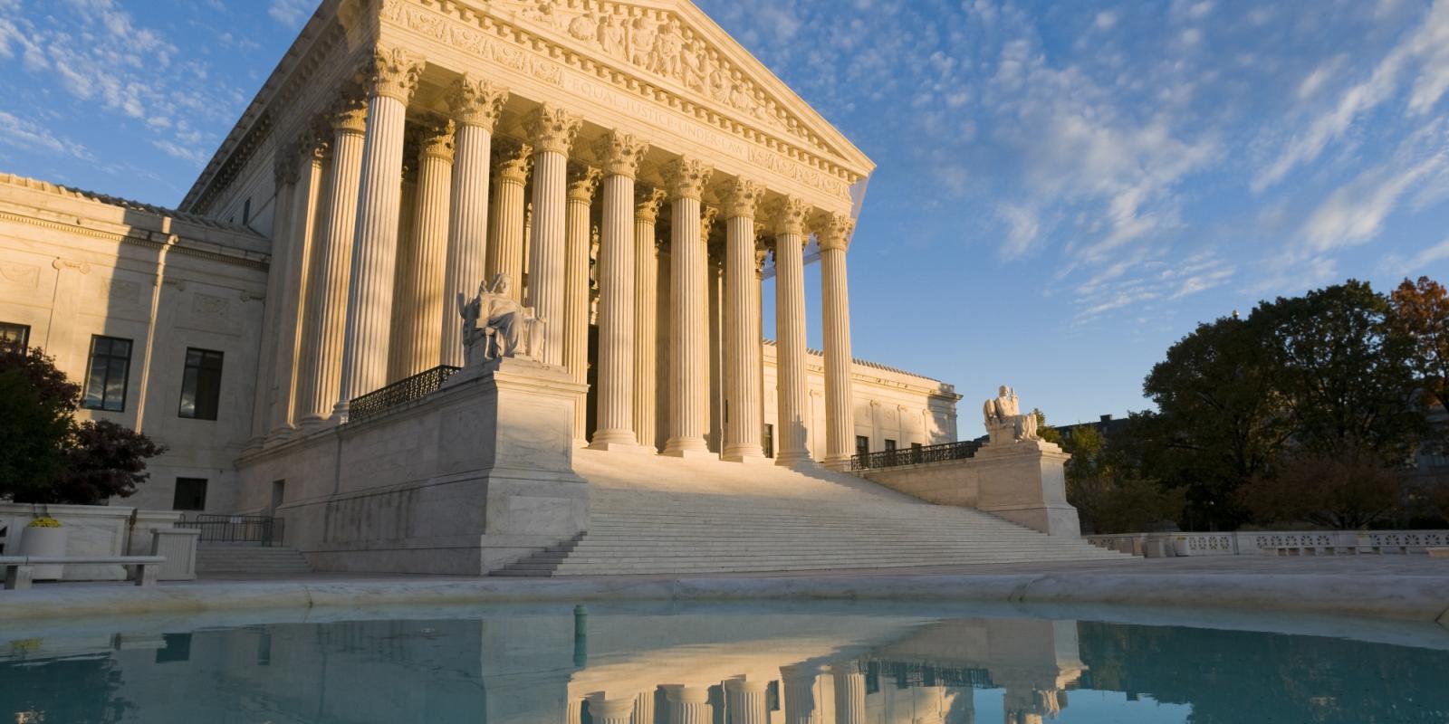 Featured image for Supreme Court’s Nursing Home Case Is Crucial