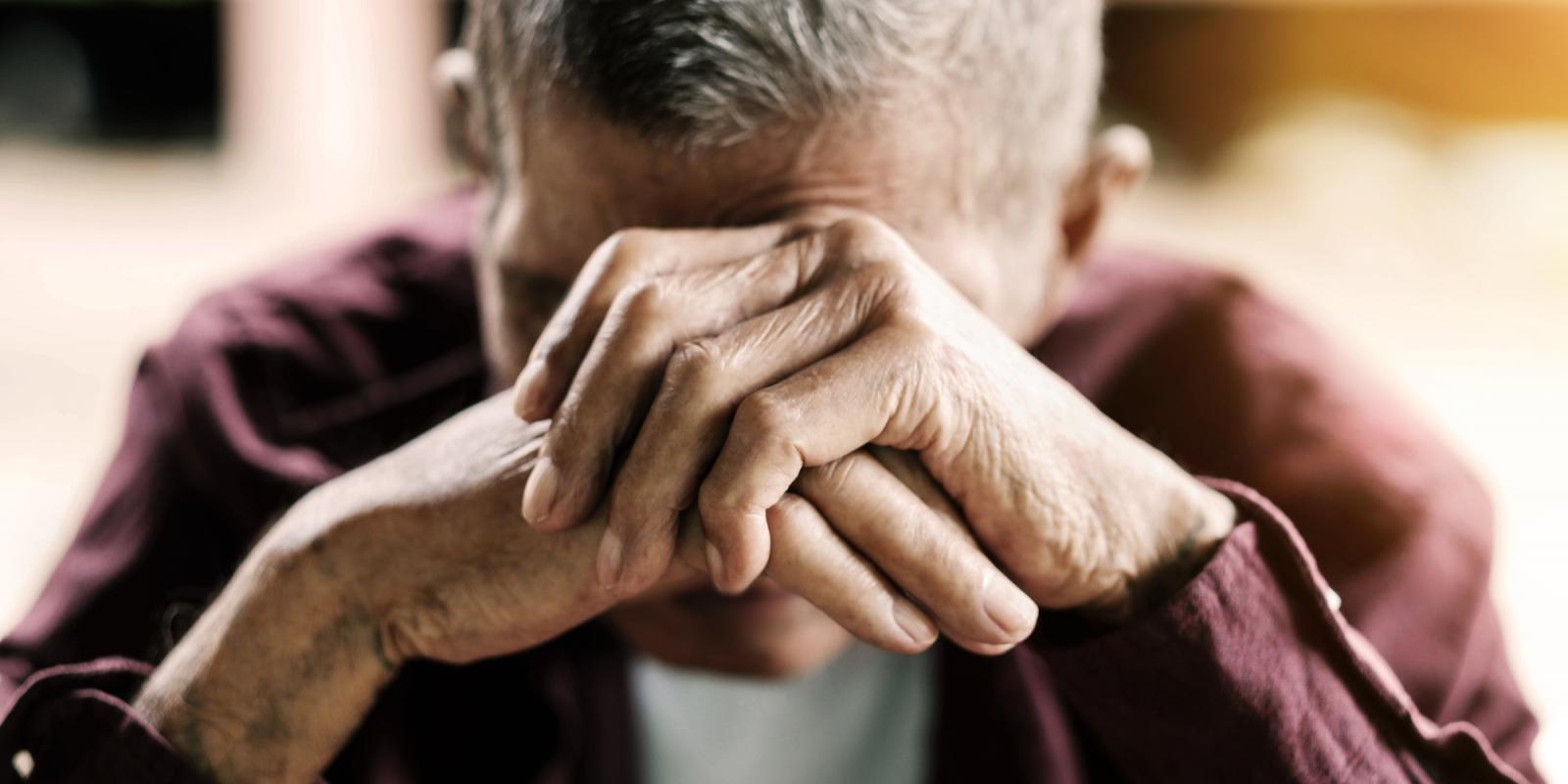 Featured image for Is it Dementia, Depression or Both?