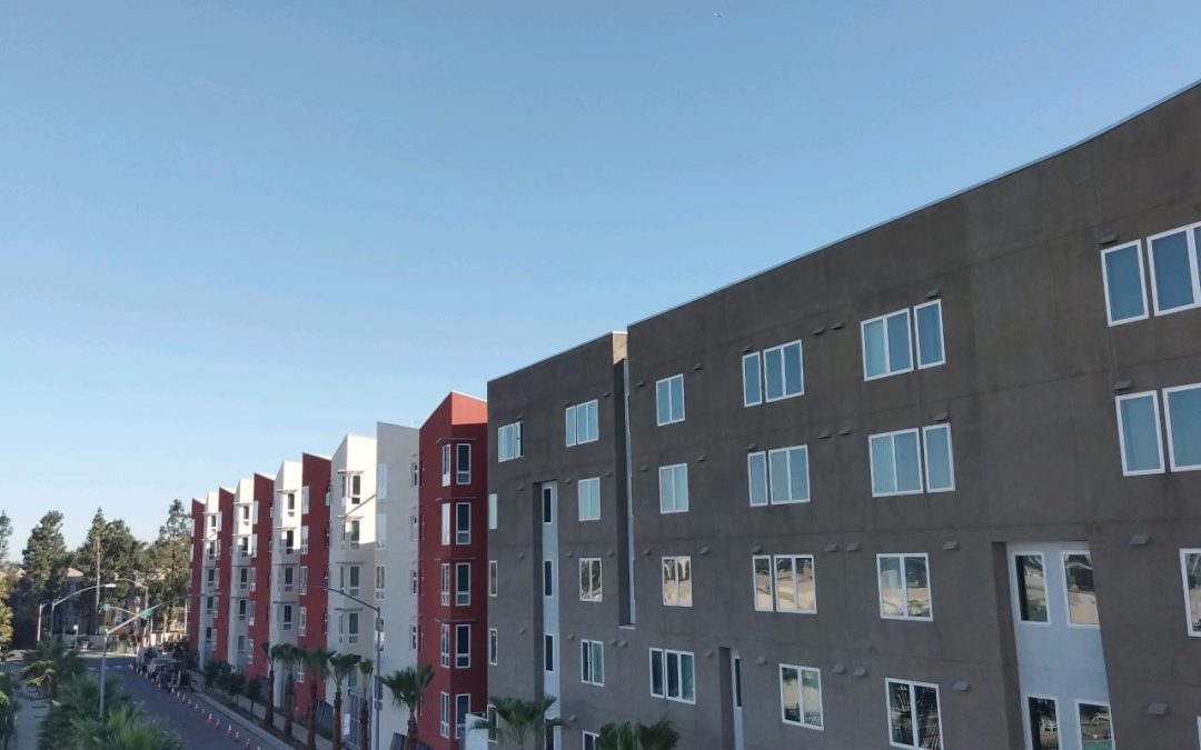 Older Adult Homelessness Is a Problem We Can Solve