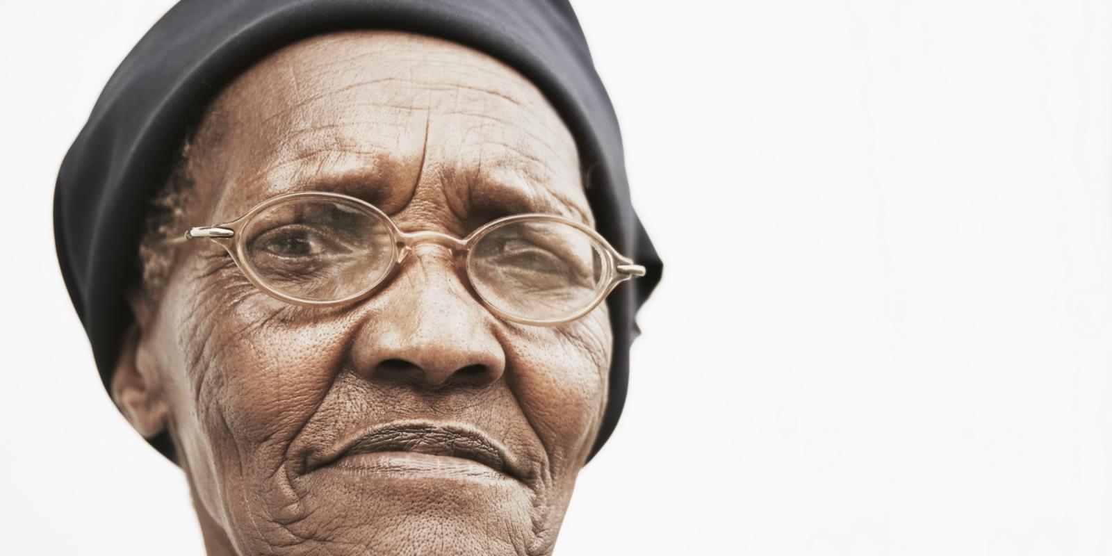 Featured image for Older Black Women’s Narratives on Sexuality