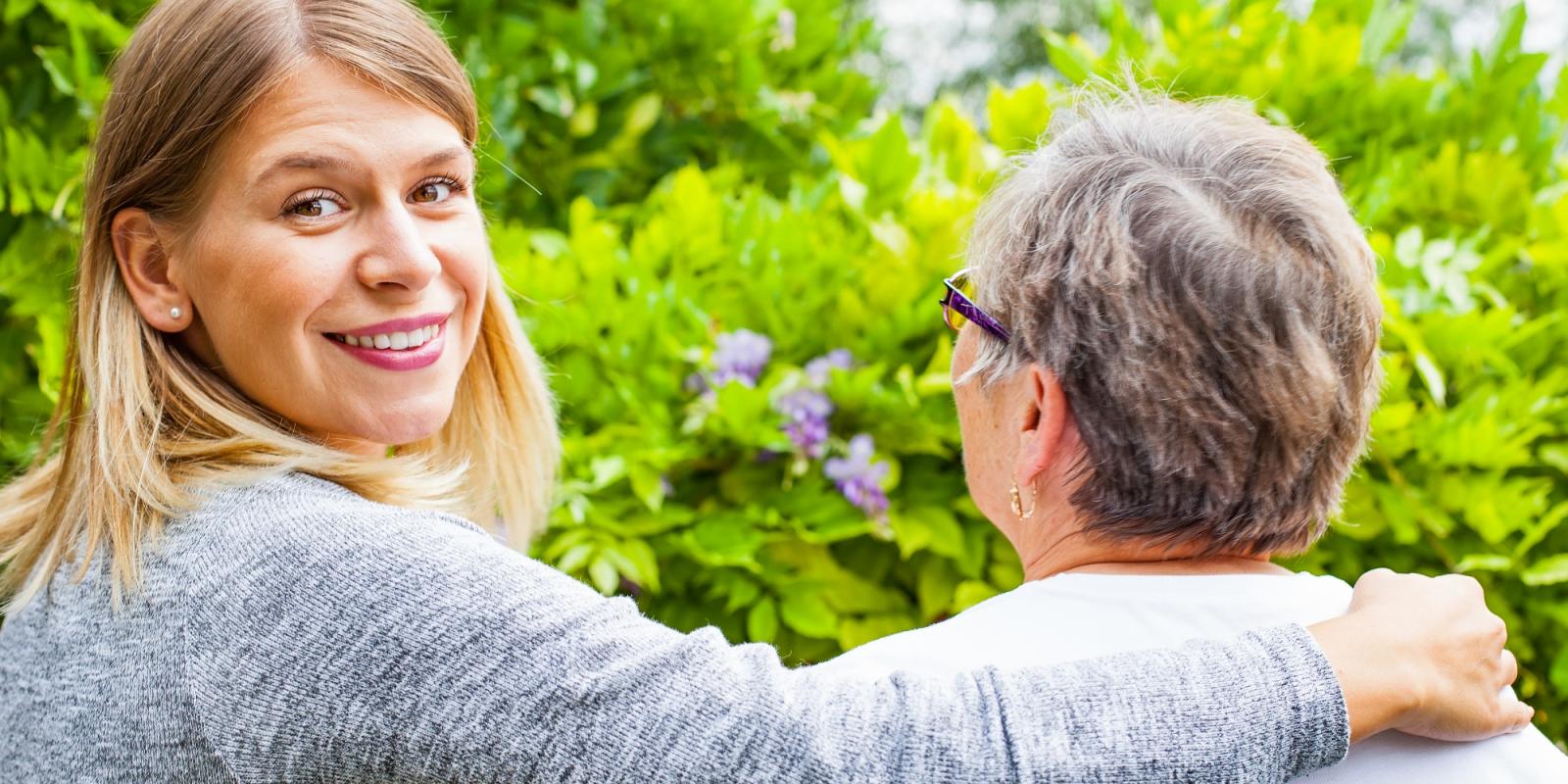 Featured image for Hollywood Could Help the Caregiving Cause