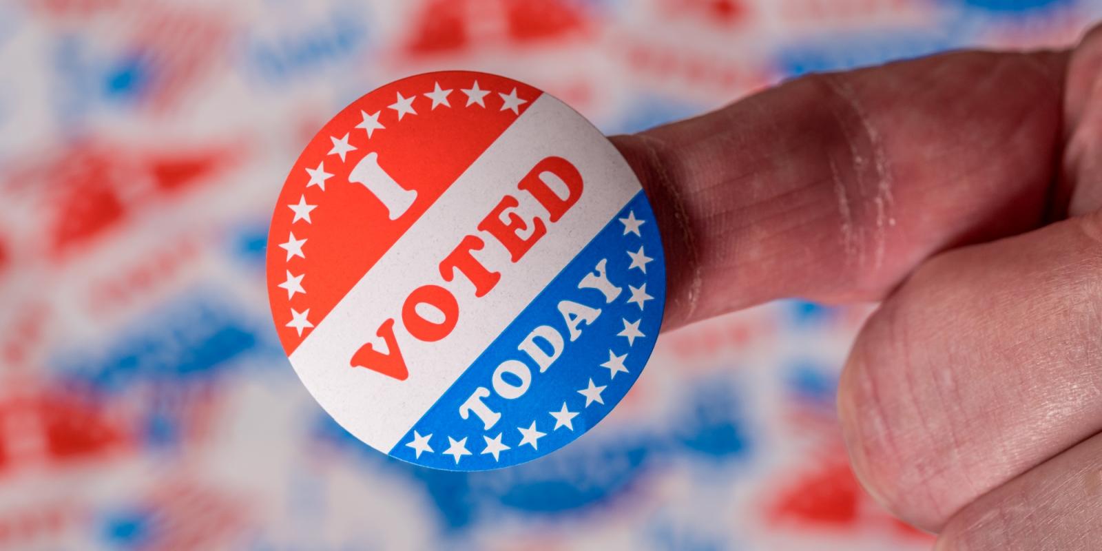 Featured image for Voting Rights and Needs of LTC Residents