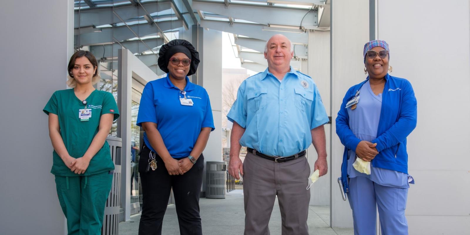 Featured image for Making Healthcare More Inclusive