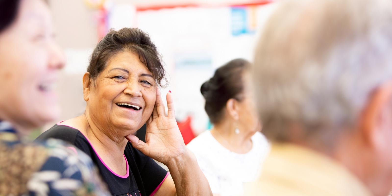 Featured image for The Road Ahead on Dementia & Living Well