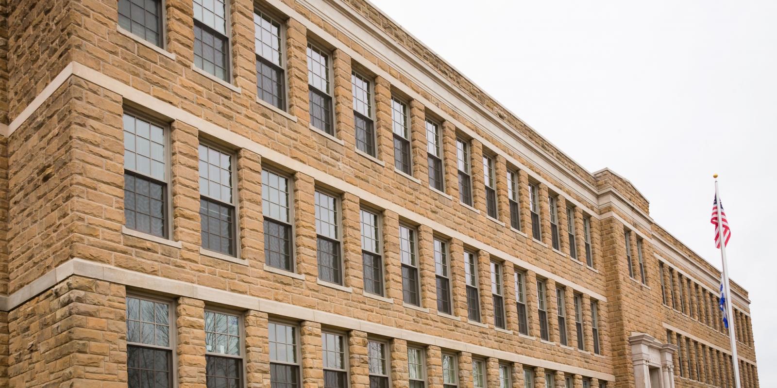 Featured image for Envisioning a Healthier Community