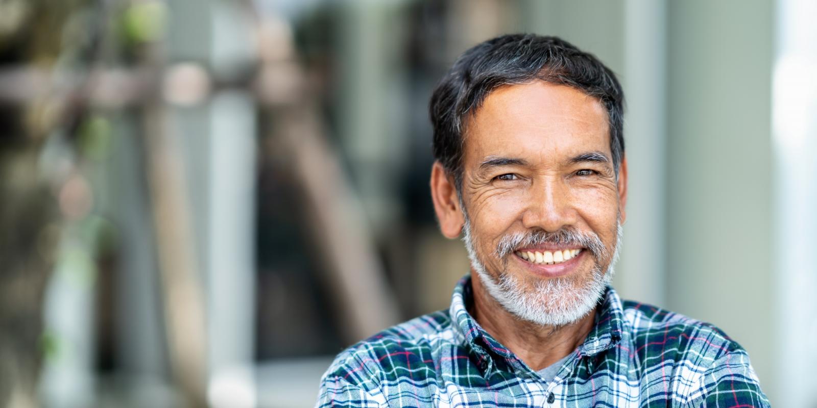 Featured image for The Potential of Older Adults in Direct Care Work