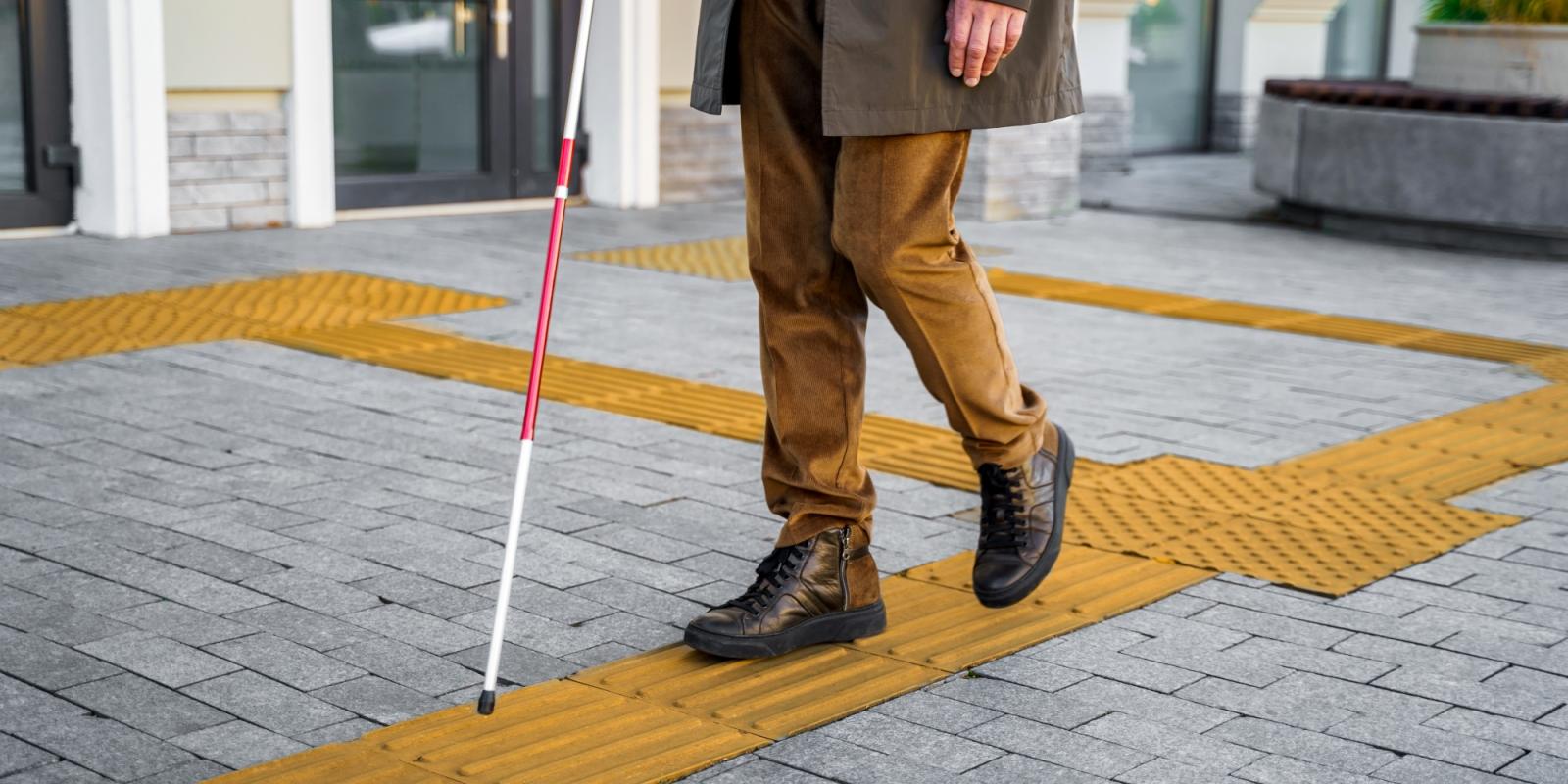Featured image for The Reality of Aging and Vision Loss in America