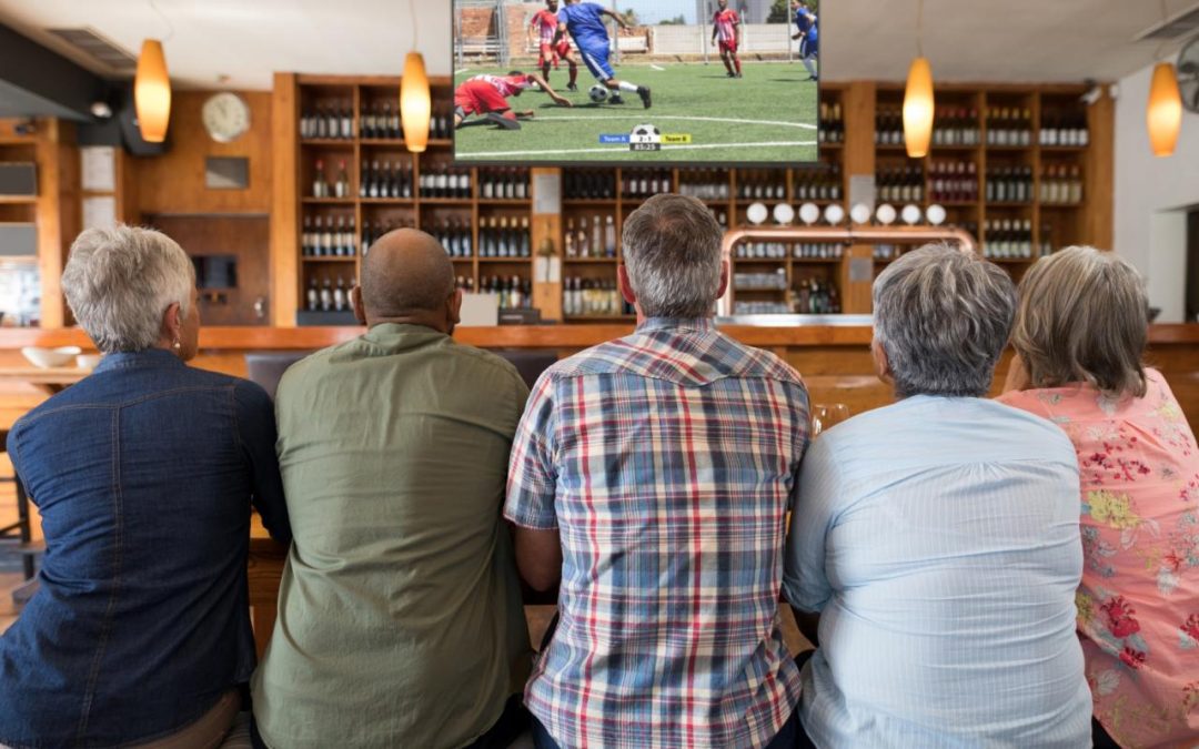 Solo Aging and the Importance of Building a Local Support Network