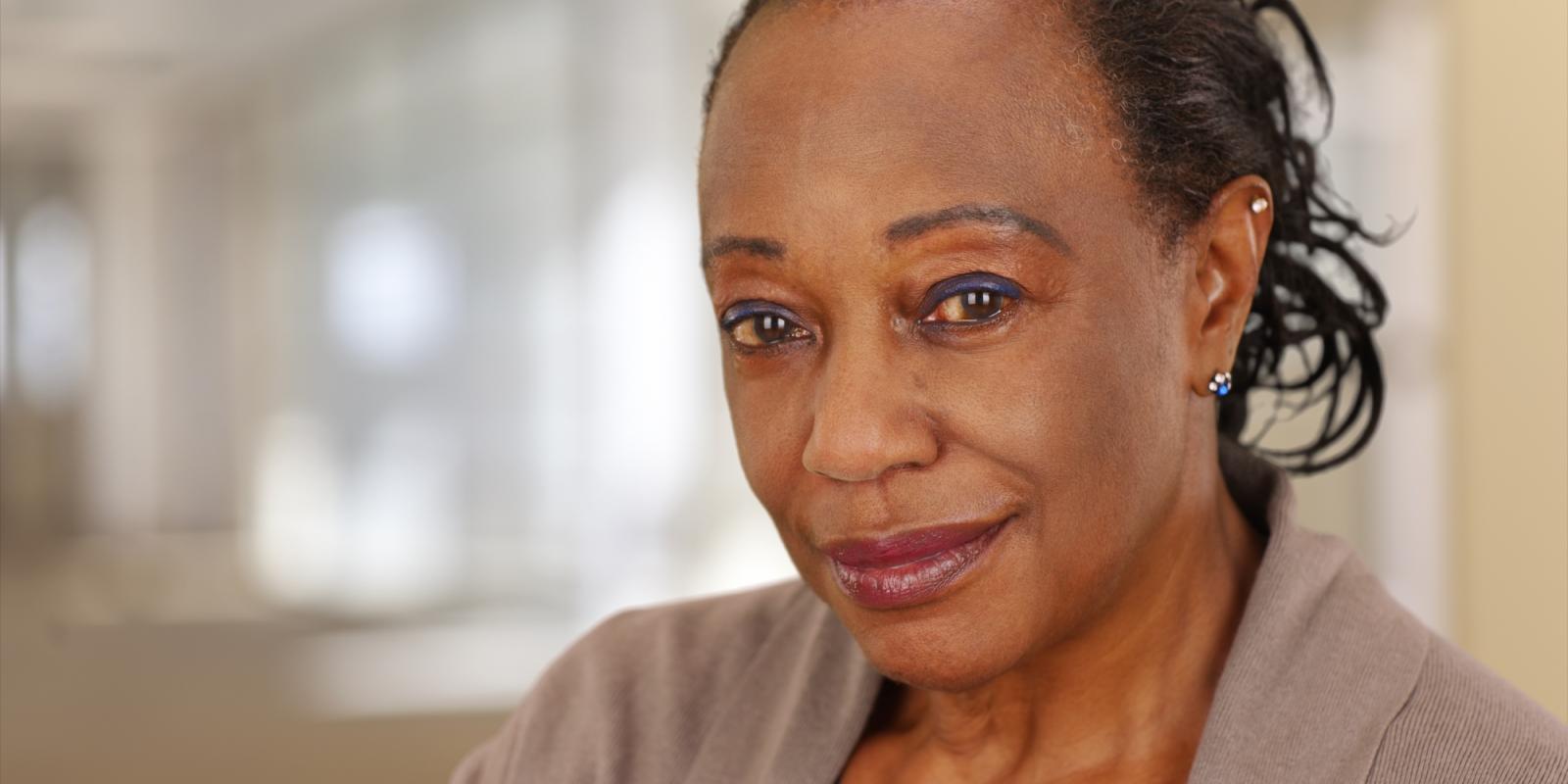 Featured image for The Unique Challenges Black Women Face Aging Solo