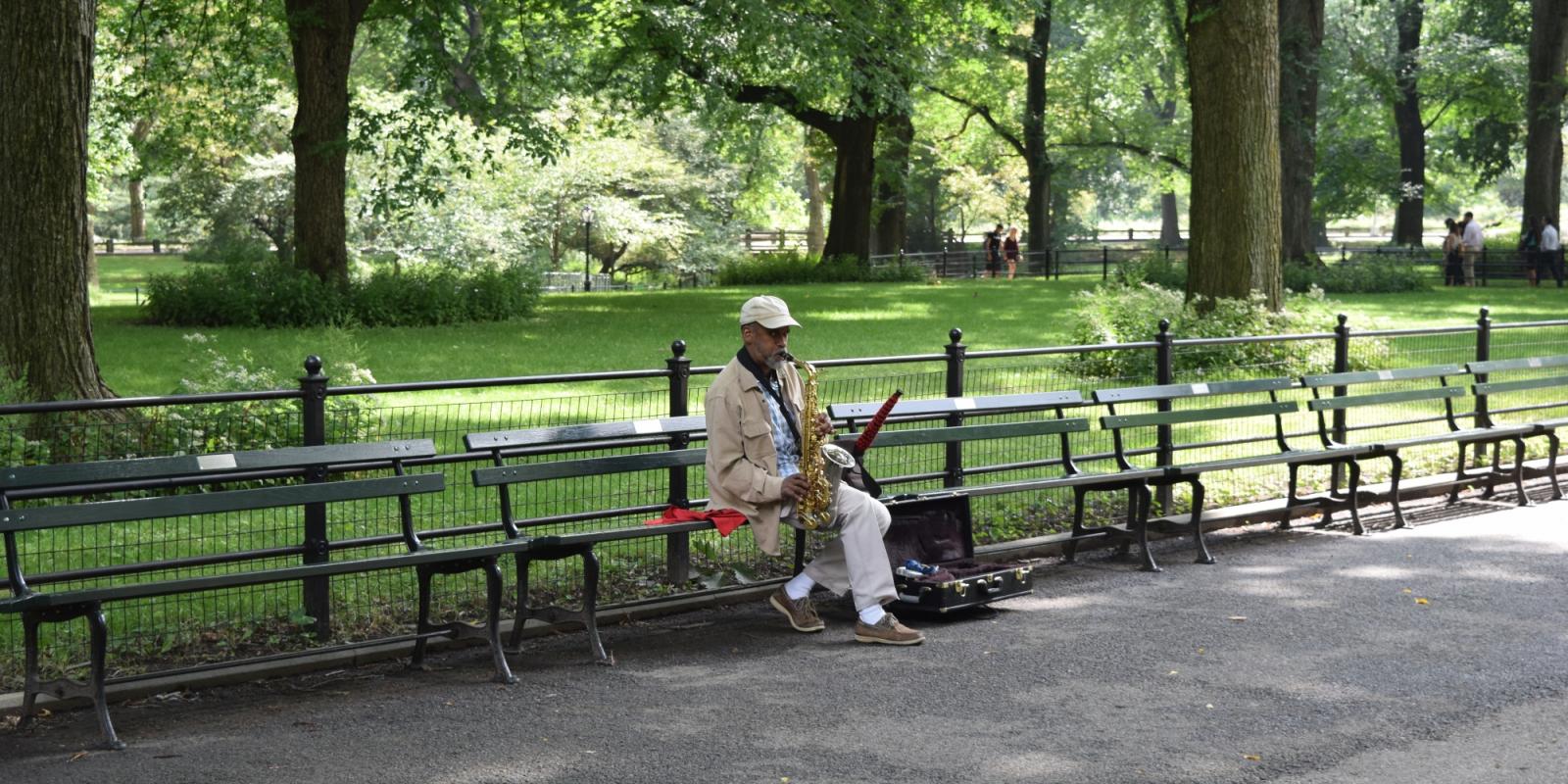 Featured image for New York Committed to a Master Plan for Aging