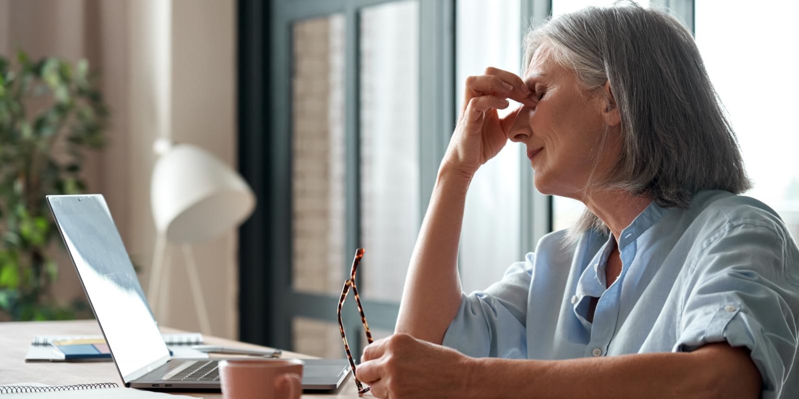 Featured image for Impact of Menopause on Women in the Workplace