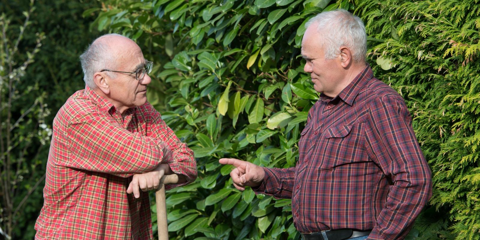 Featured image for Preparing Solo Agers to Receive Long-term Care