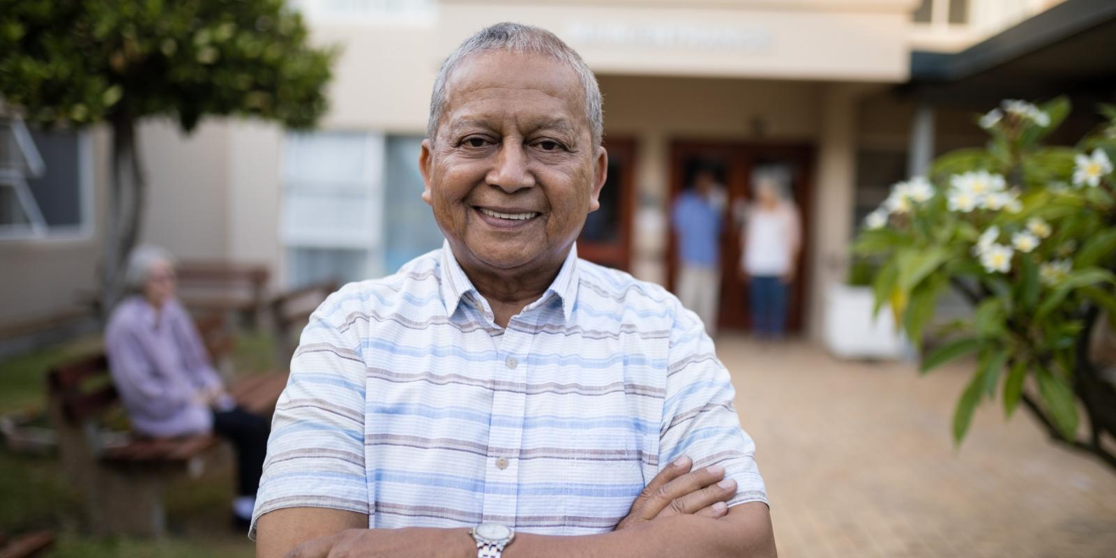 Featured image for Senior Living: An Alternative for Solo Agers