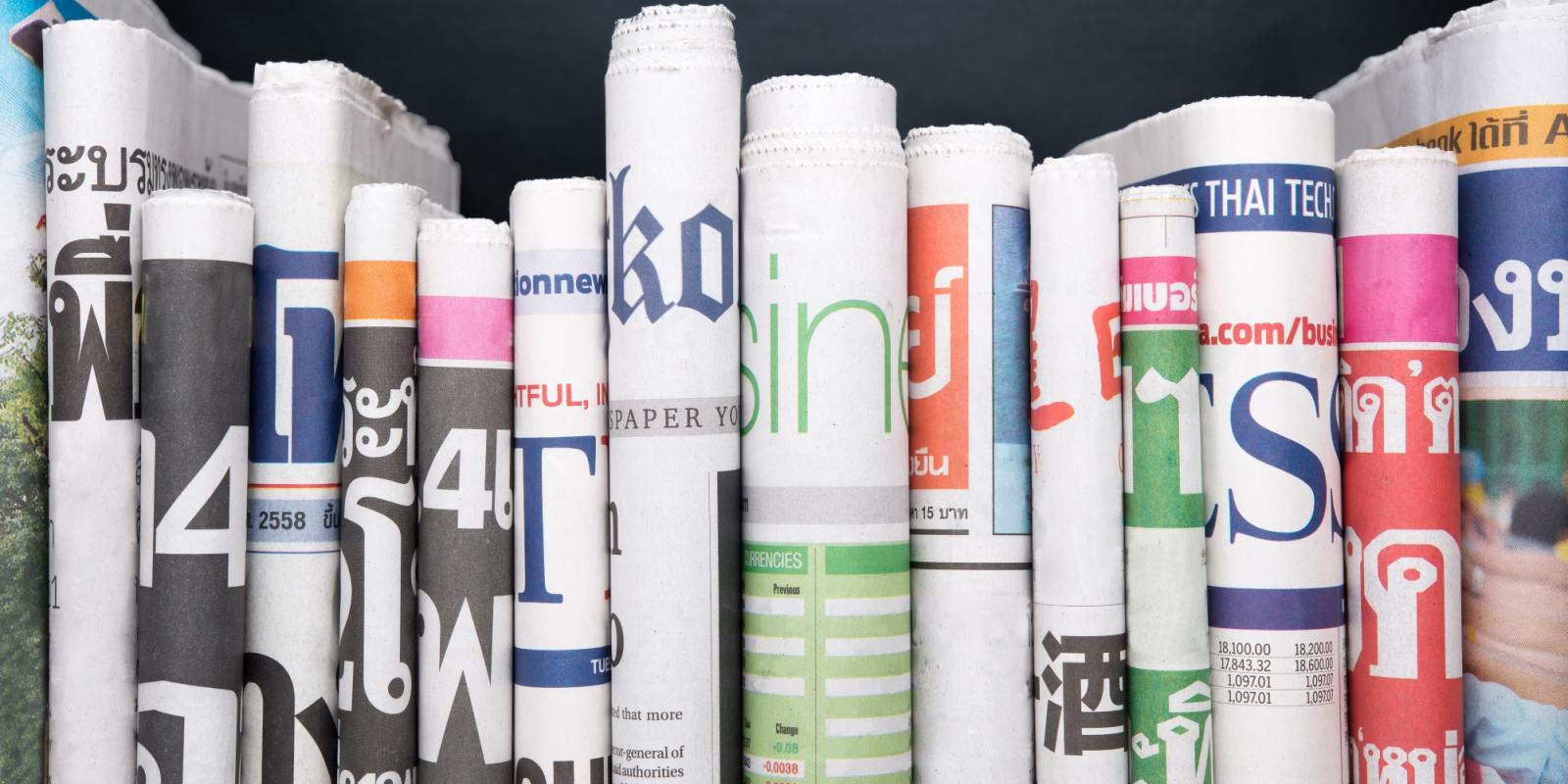 Featured image for Ageism in the Media: An Insider’s Perspective