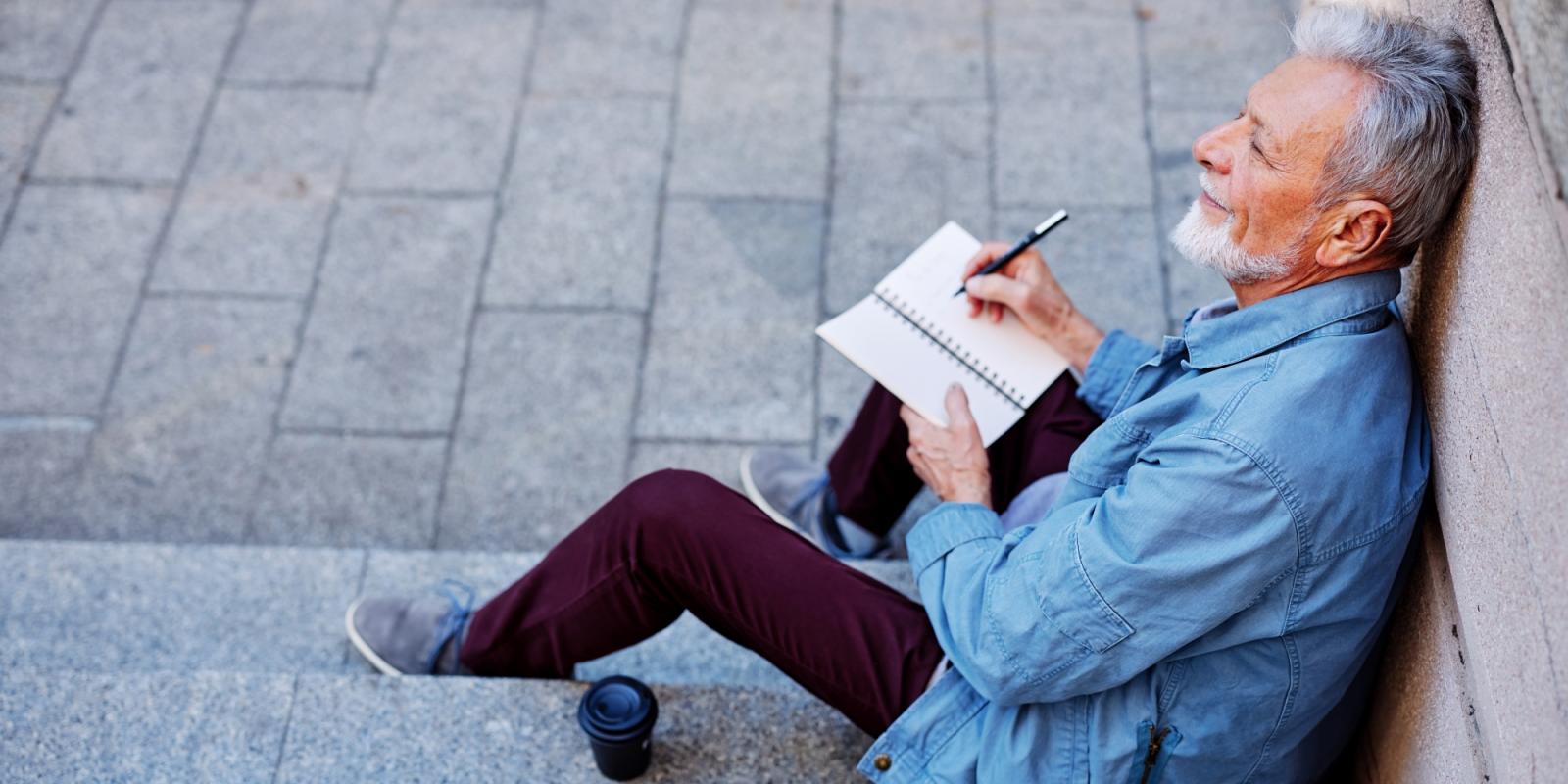 Featured image for Still Writing—Not Done Aging Yet