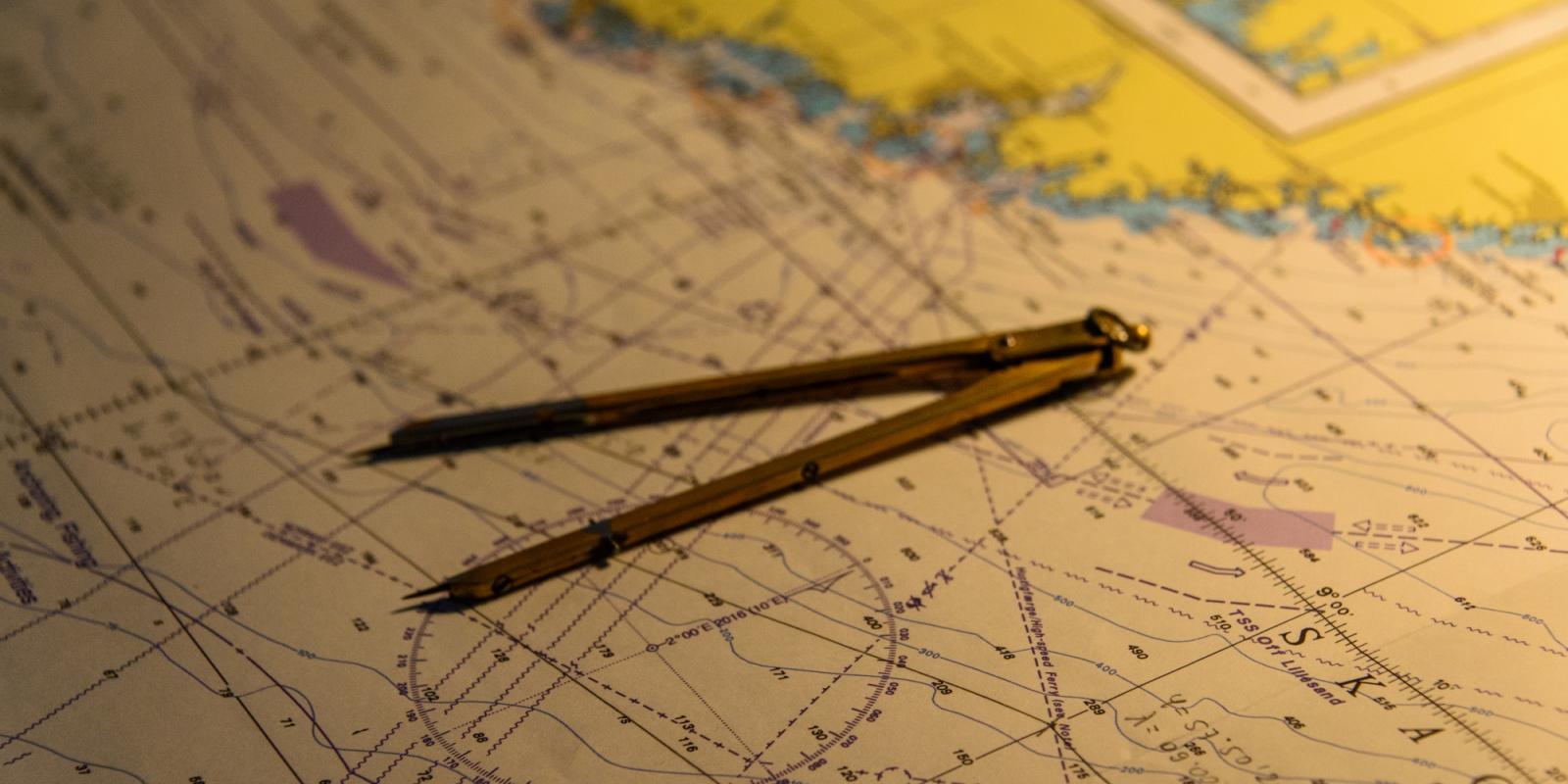 Featured image for Charting a Course in Gerontology