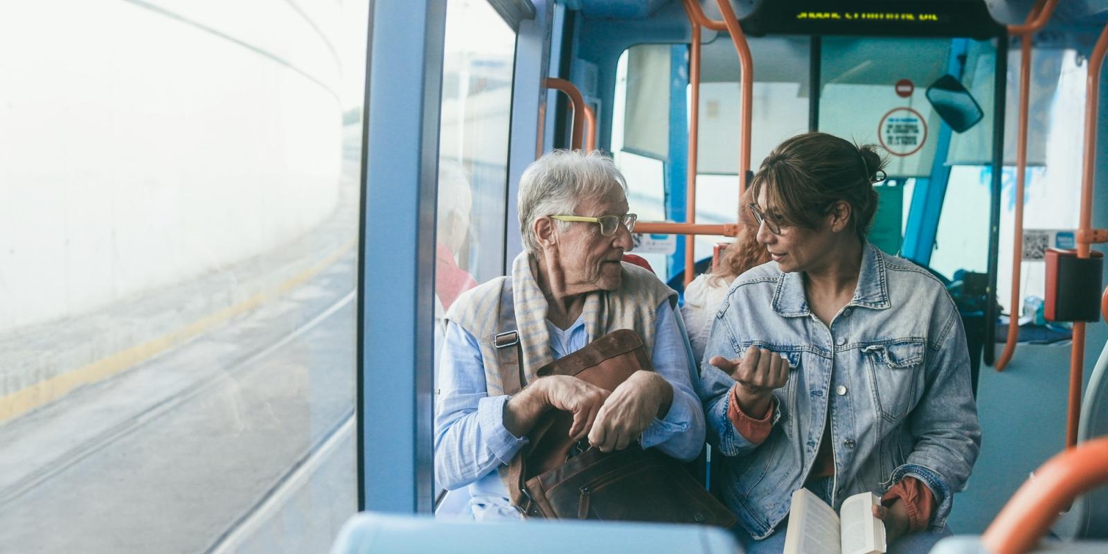 Featured image for Designing for Social Citizenship