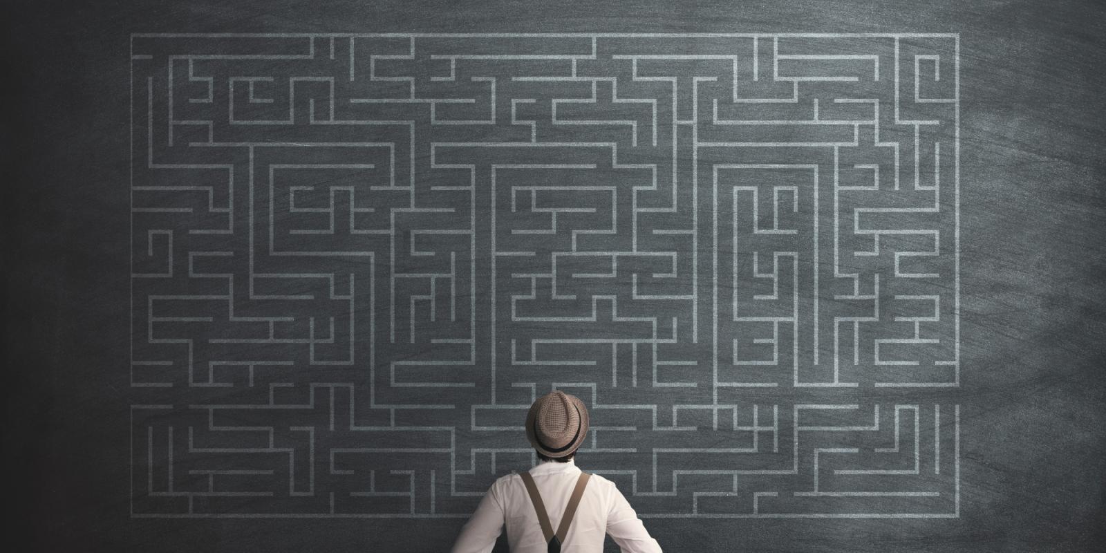 Featured image for Our Guest Editor: Complex Take on Talking Aging