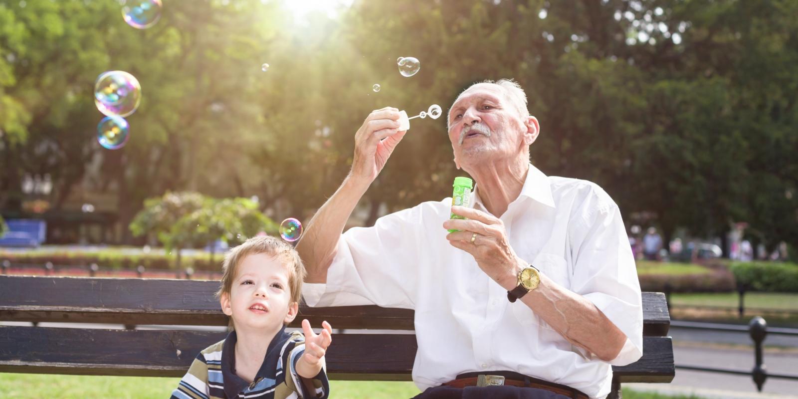 Featured image for Life-Course Reflections on a Career in Aging