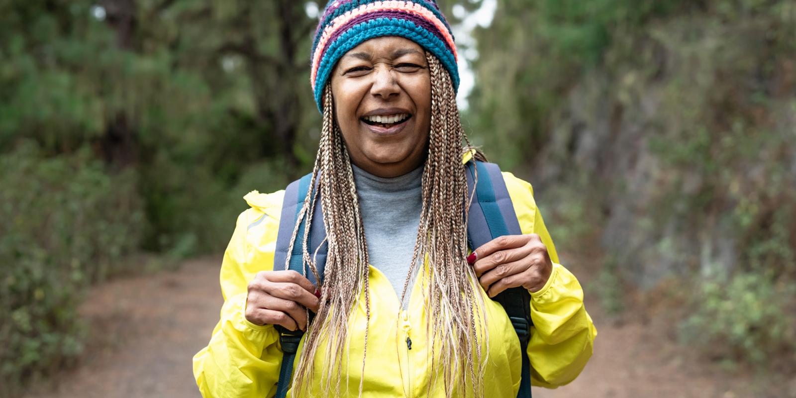 Featured image for Changing the Narrative of Later Life—Adventure