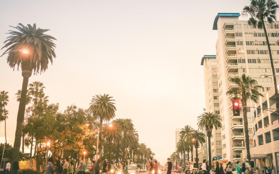 LA’s Alliance for Community Health and Aging Shows How Collaboration Pays Off