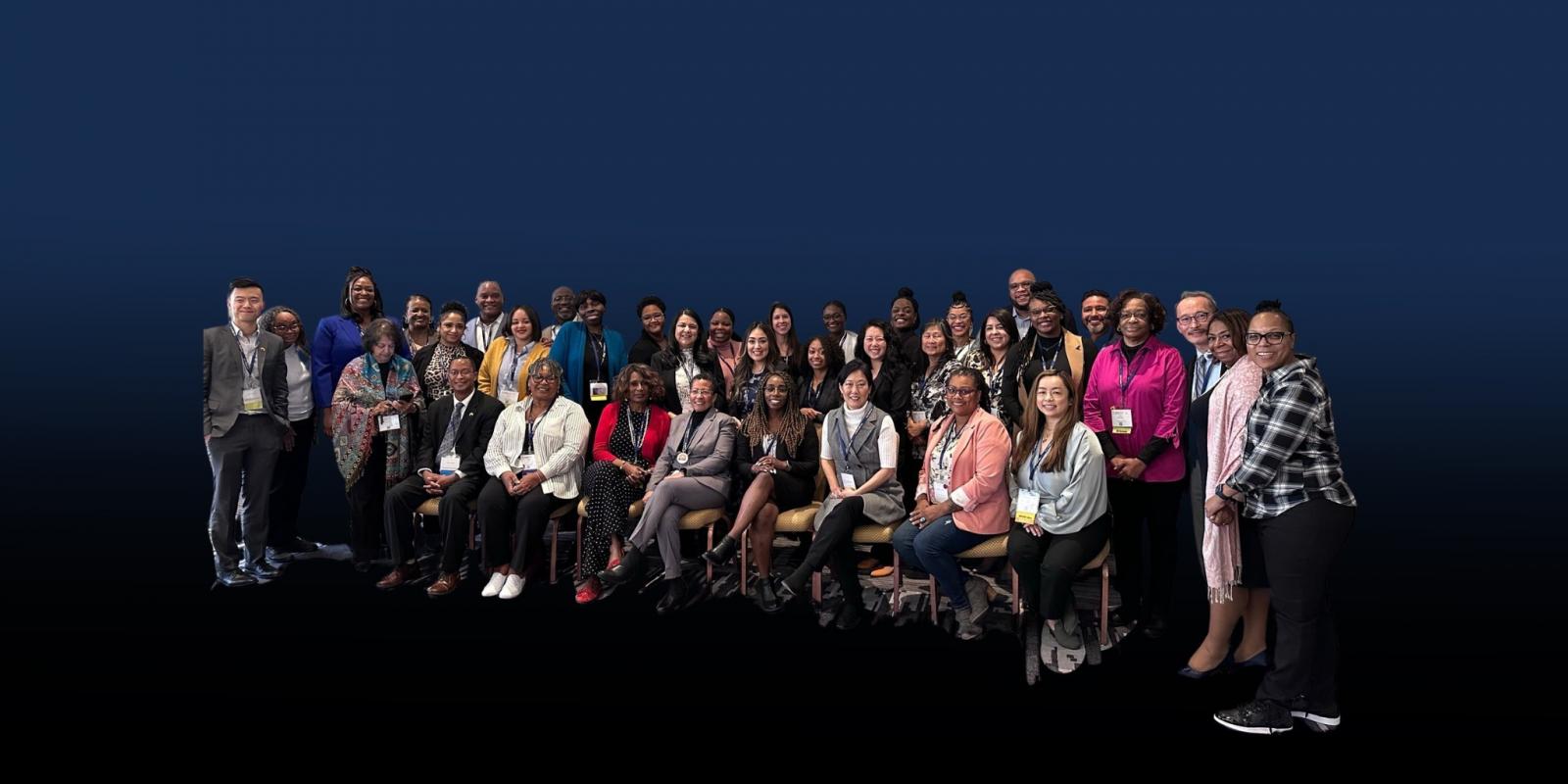 Featured image for ASA RISE: The Funder’s Perspective