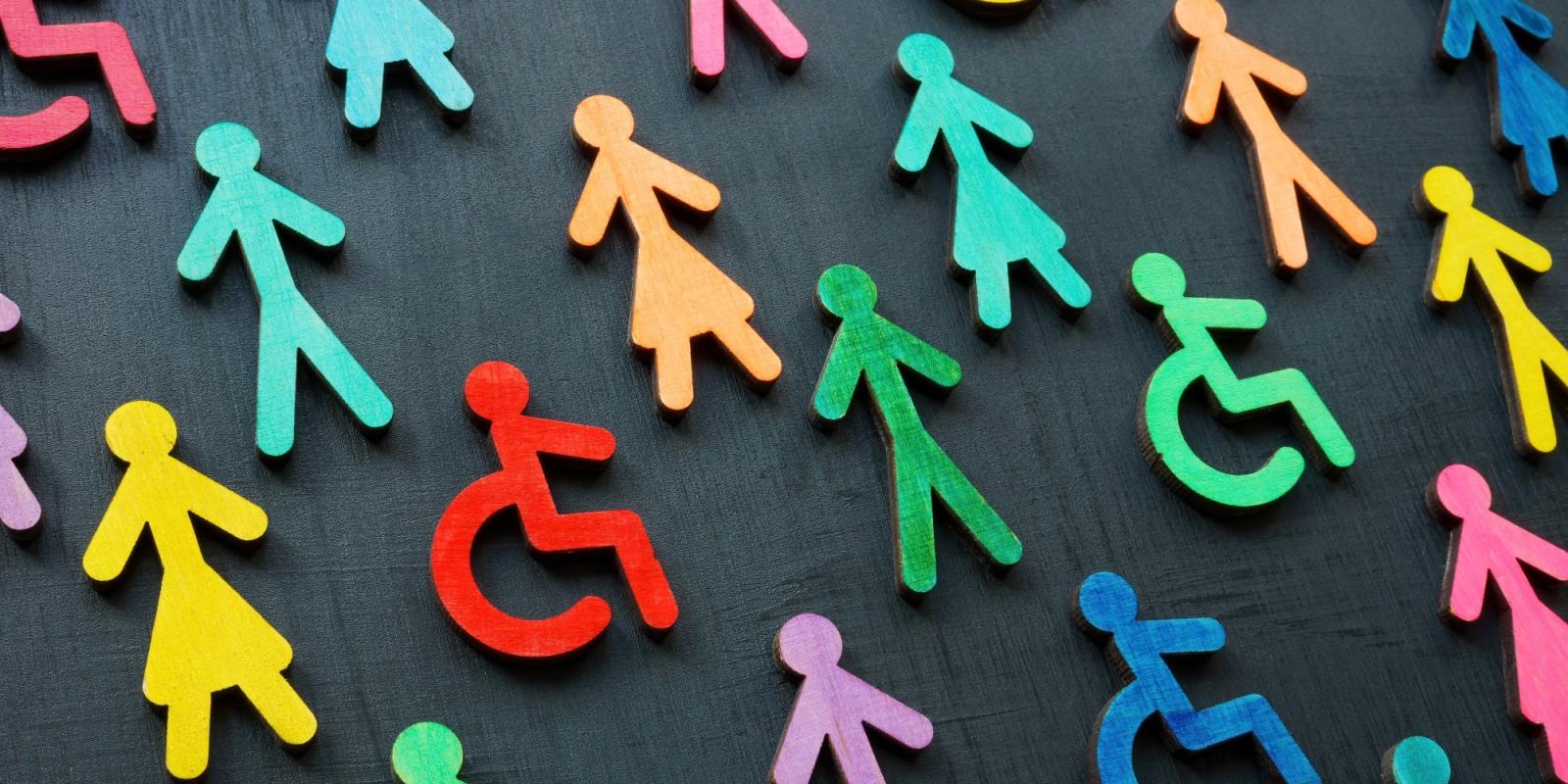 Featured image for Incorporating Anti-Ageism & Anti-Ableism into DEI