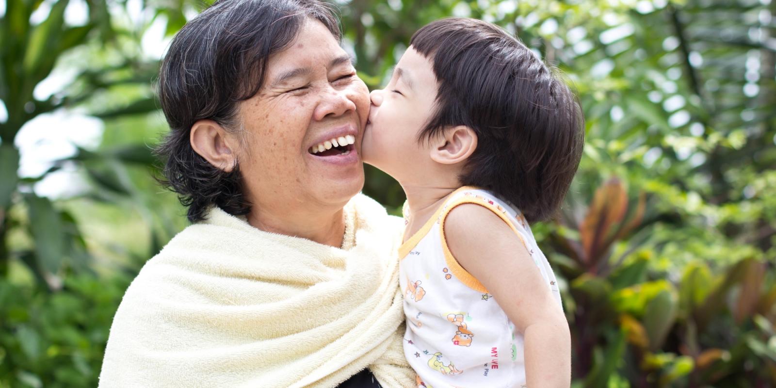 Featured image for Dual Challenges of Caregiving with Disability