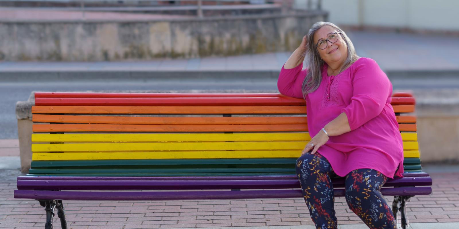Featured image for SAGE Confronts Ageism and Ableism LGBTQ+ Elders