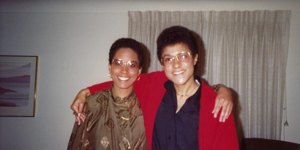Featured image for Leadership Is Autobiography: An Ode to Black Feminism